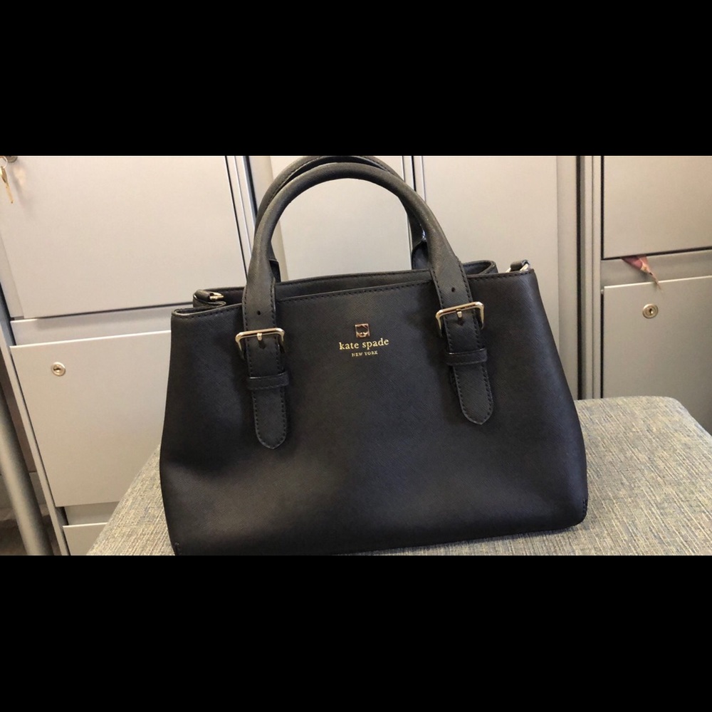 Kate Spade Hand Bag nearly new